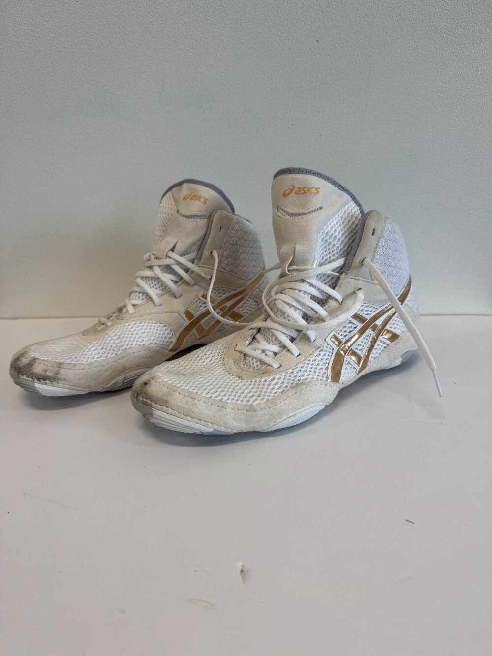 Asics Matblazers Womens Wrestling Shoes